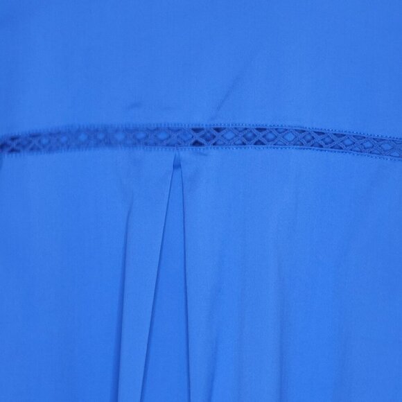 Chico's Button Up Womens 3P (16/18P) - Picture 6 of 9